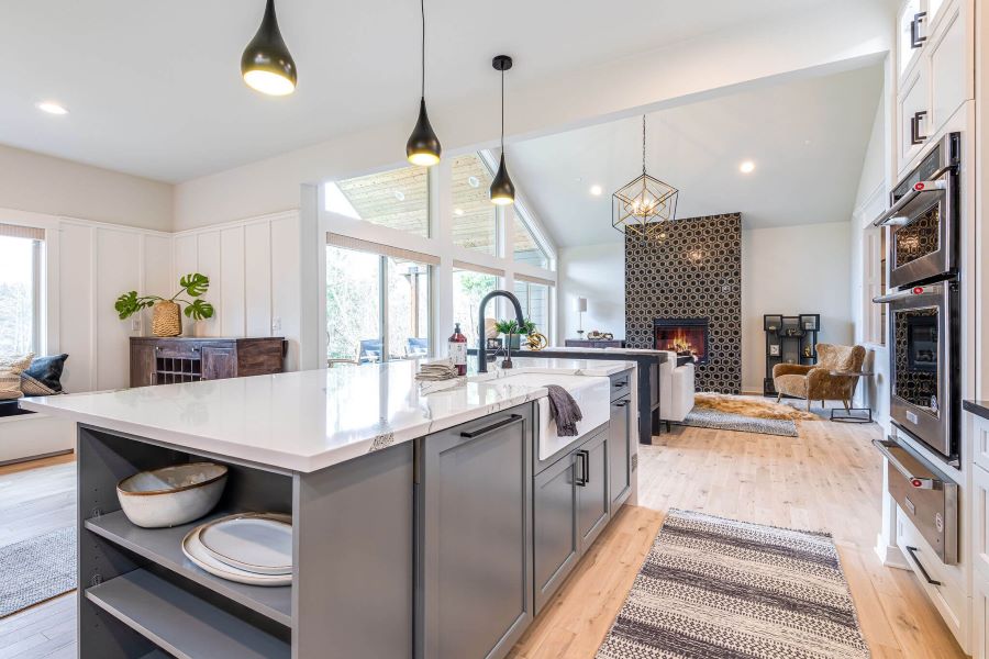 Read more: Creative, intelligent, designer and contractor