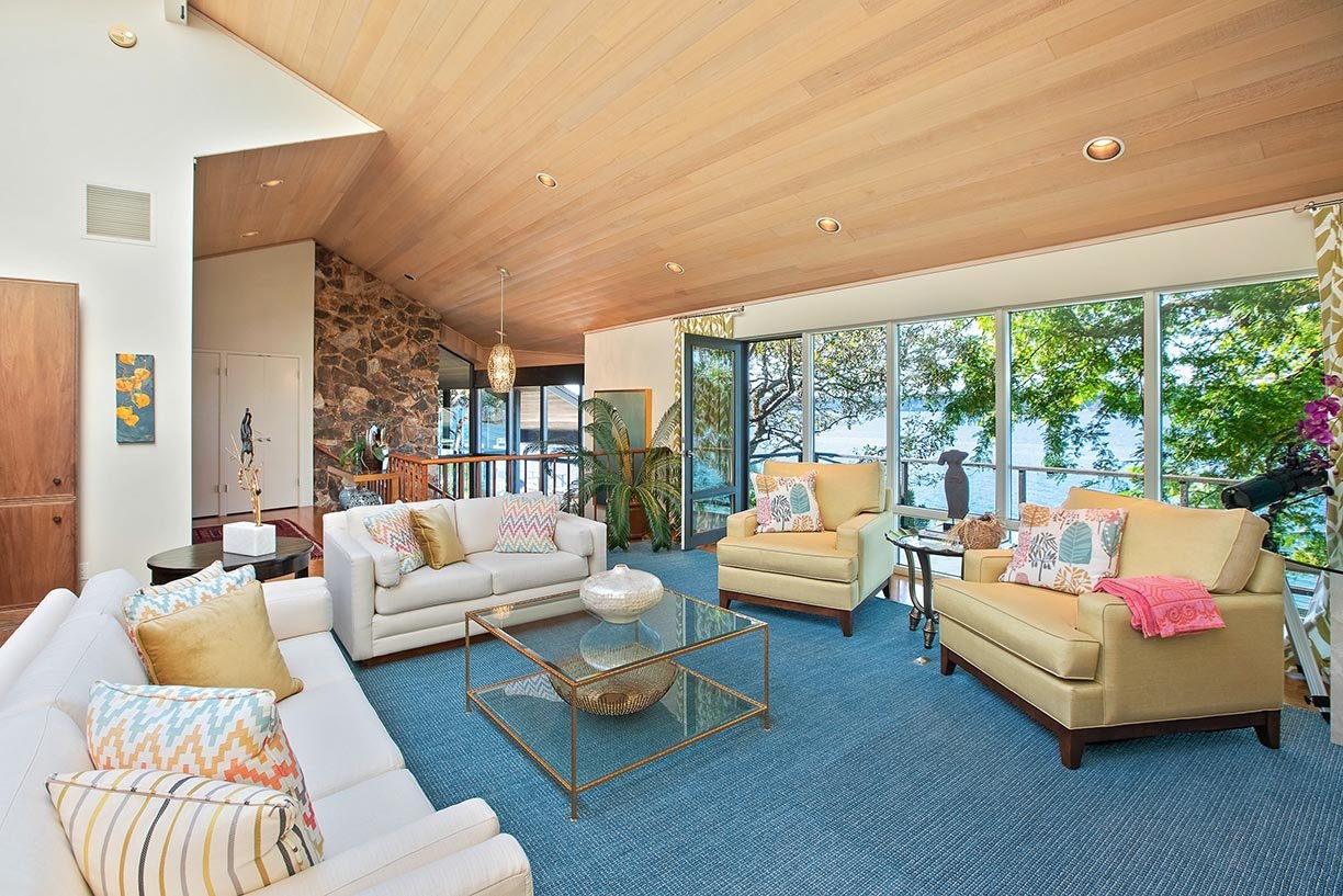 Read more: I love the fact that my house doesn't look like a furniture store